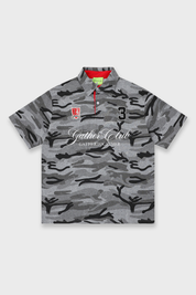 CAMO POLO