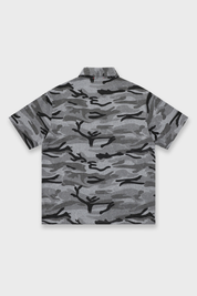 CAMO POLO