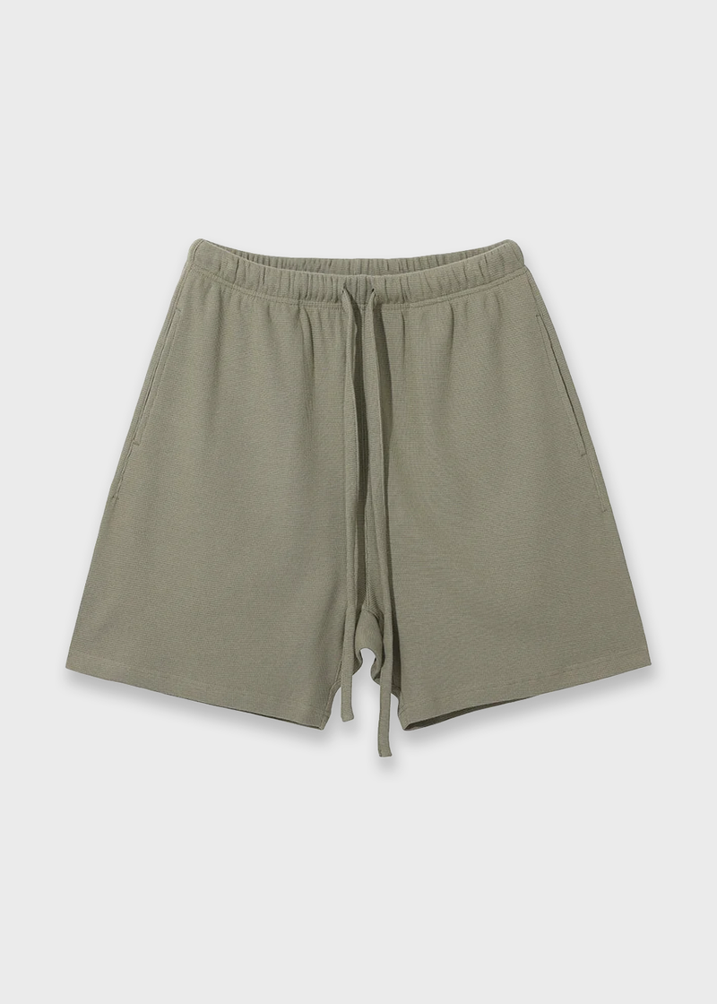SAINTS DRAWSTRING SHORTS