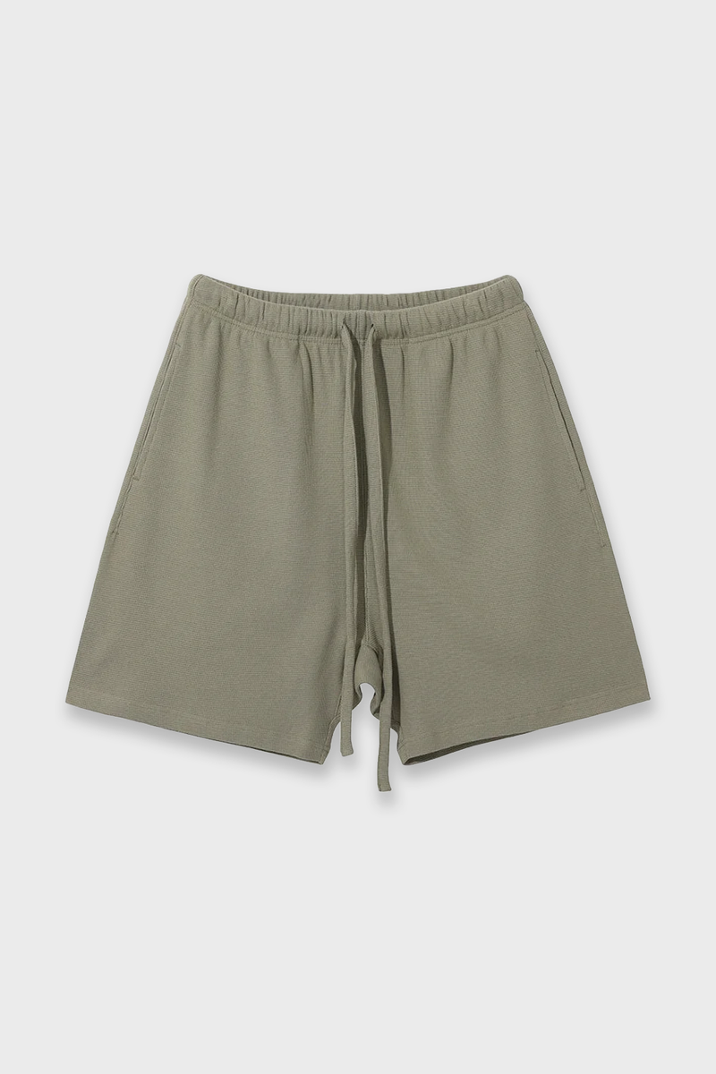 SAINTS DRAWSTRING SHORTS