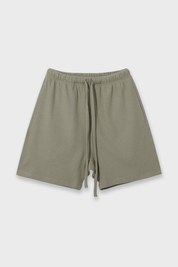SAINTS DRAWSTRING SHORTS