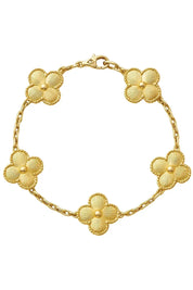 FLOWER BRACELET