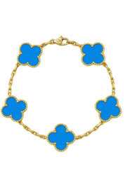 FLOWER BRACELET