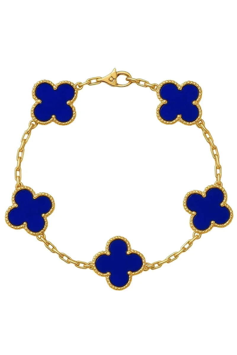 FLOWER BRACELET