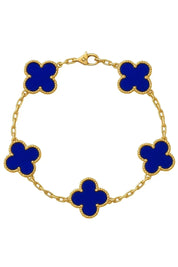 FLOWER BRACELET