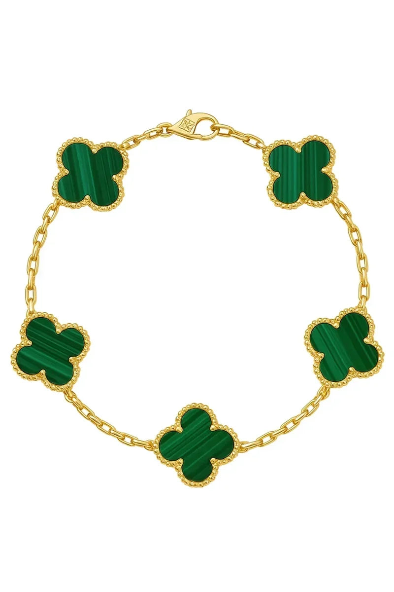 FLOWER BRACELET