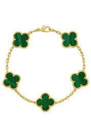 FLOWER BRACELET