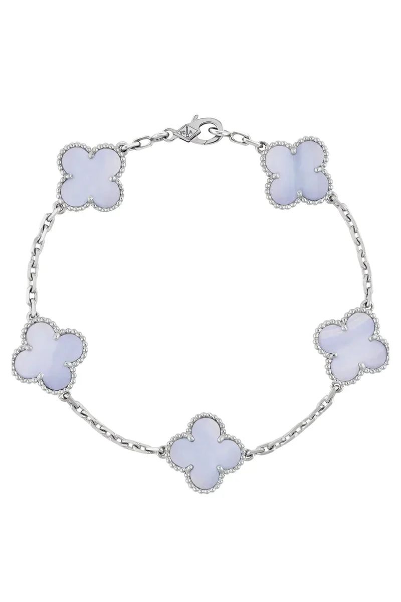 FLOWER BRACELET