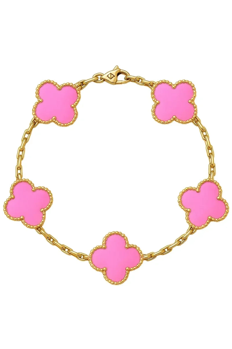 FLOWER BRACELET