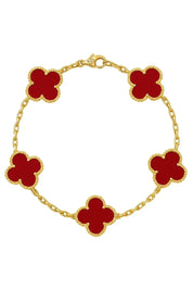 FLOWER BRACELET