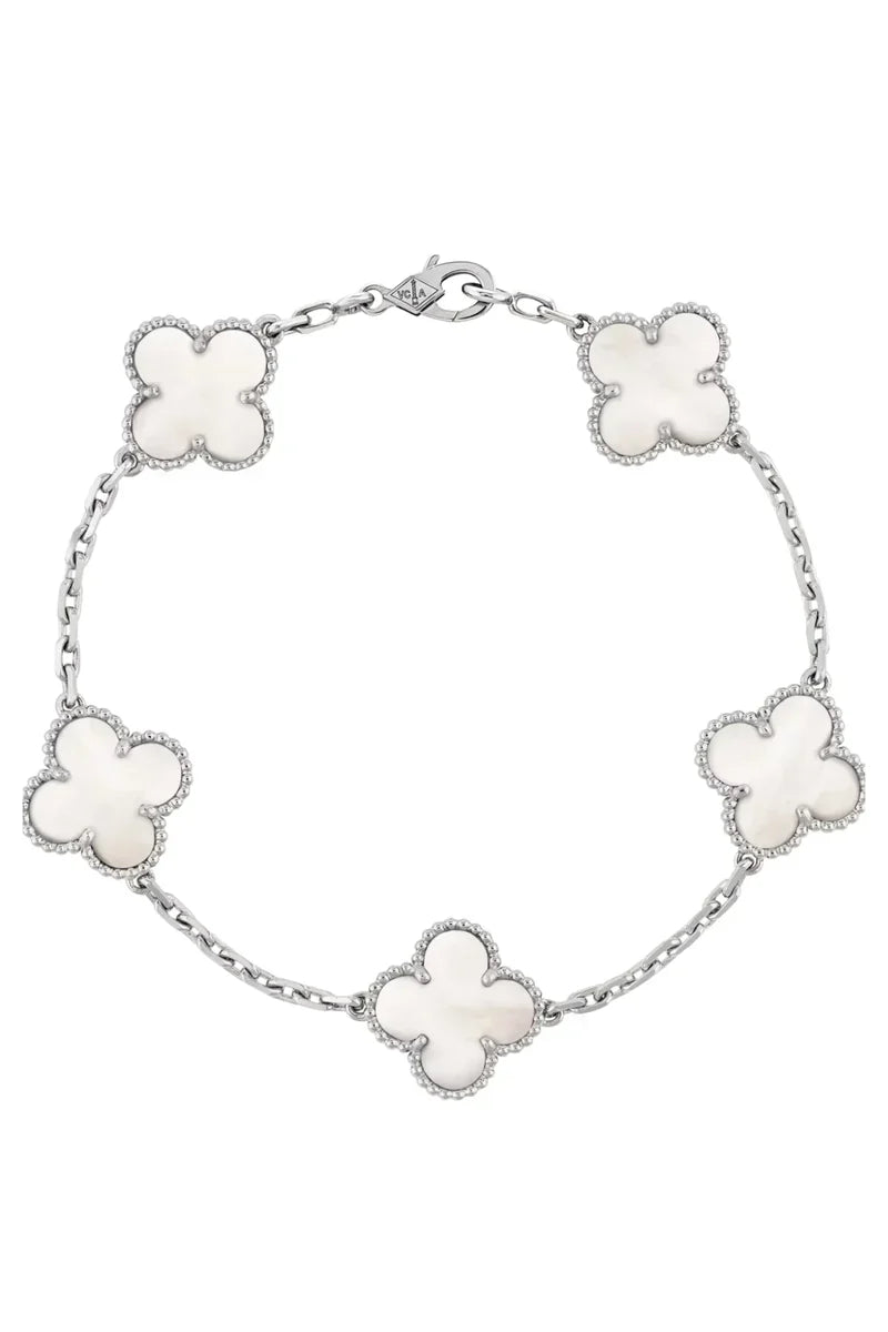 FLOWER BRACELET