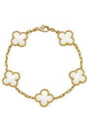 FLOWER BRACELET