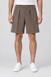 Origin Short 03 - Taupe