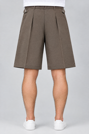 Origin Short 03 - Taupe