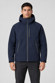 Origin Jacket 02 - Navy
