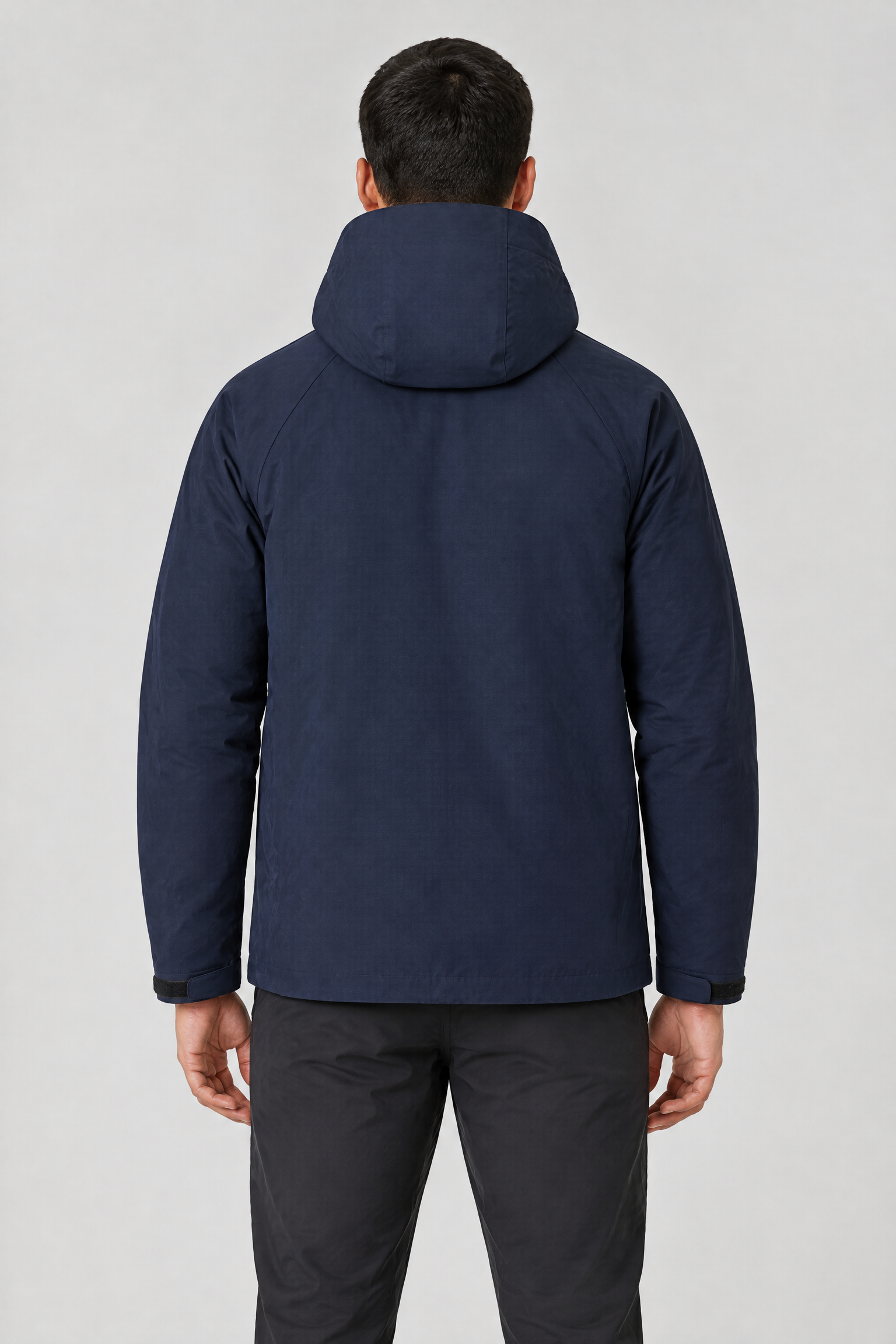 Origin Jacket 02 - Navy