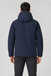 Origin Jacket 02 - Navy