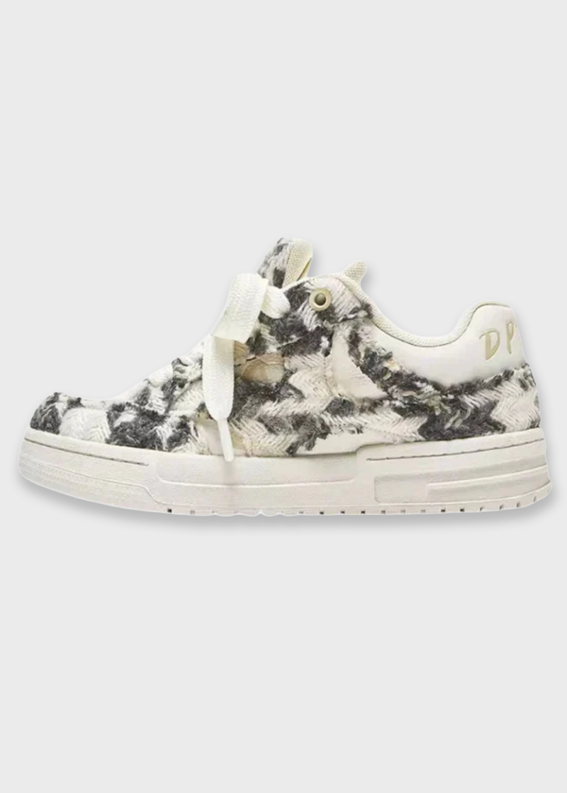 SCURA SNEAKER