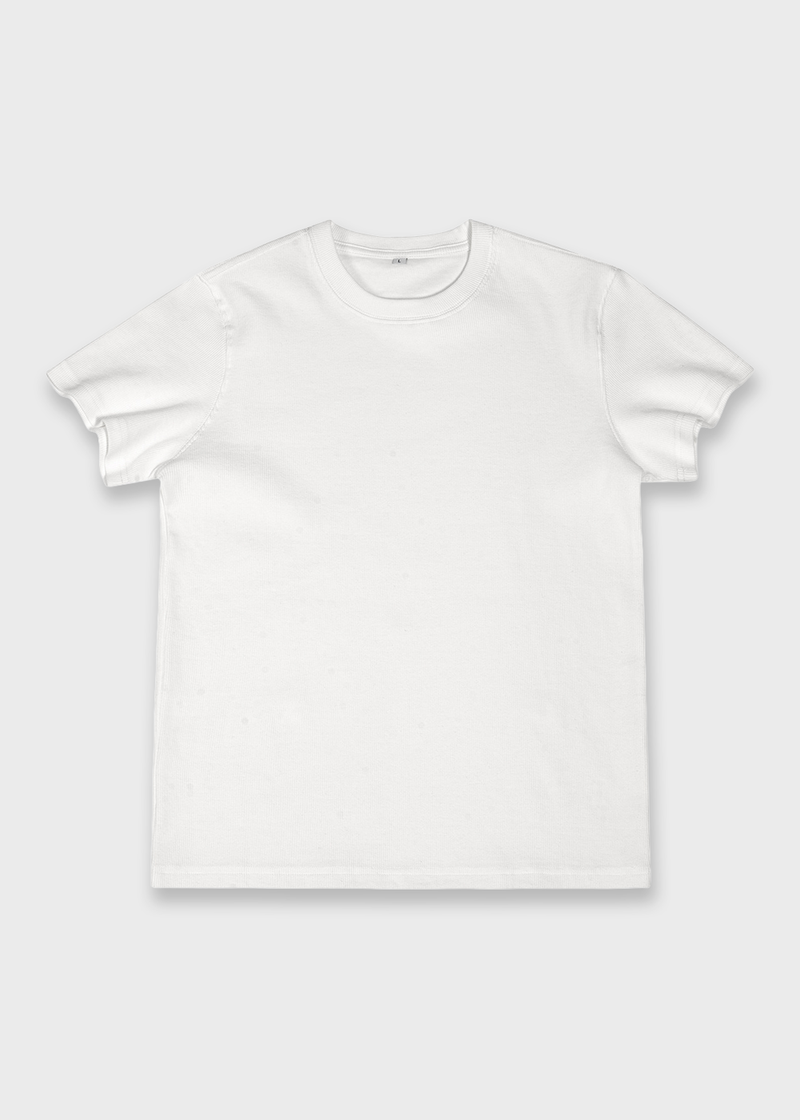 SLIM FIT TEE