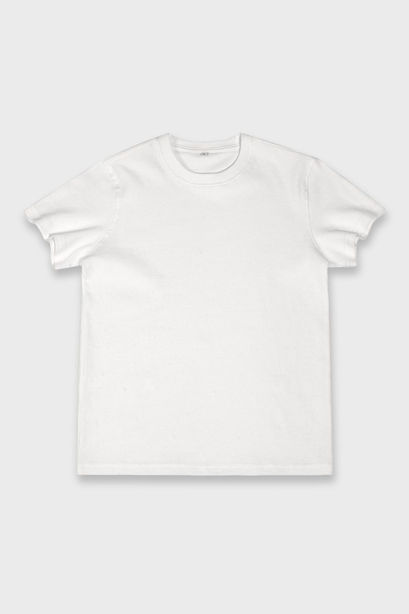 SLIM FIT TEE