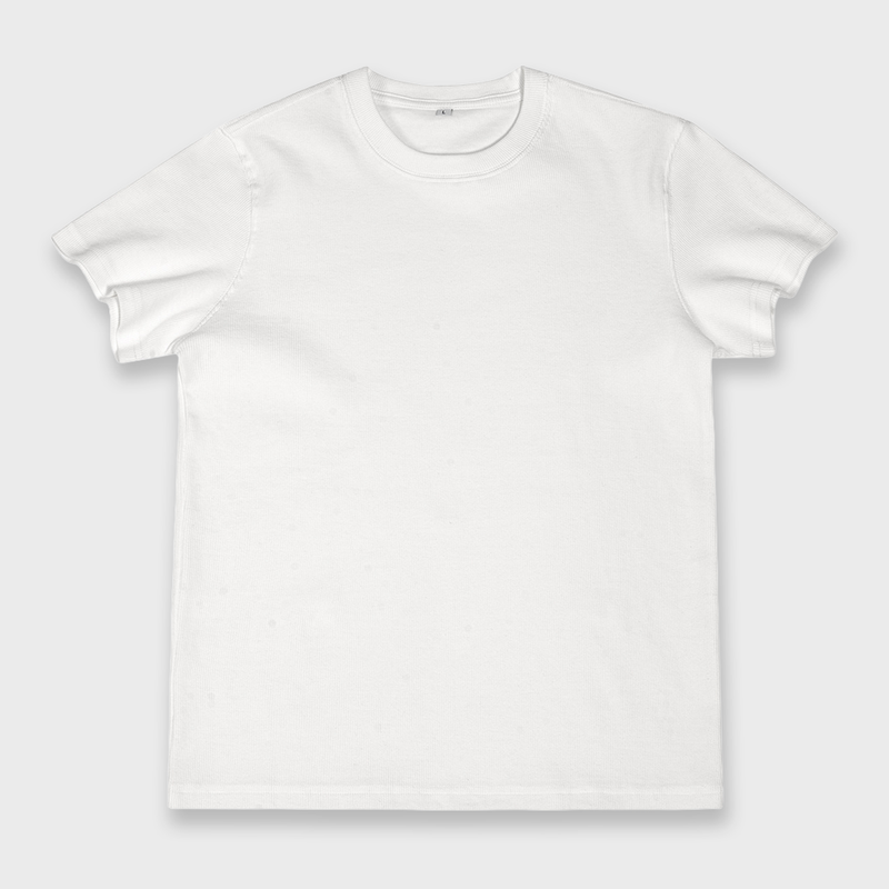SLIM FIT TEE