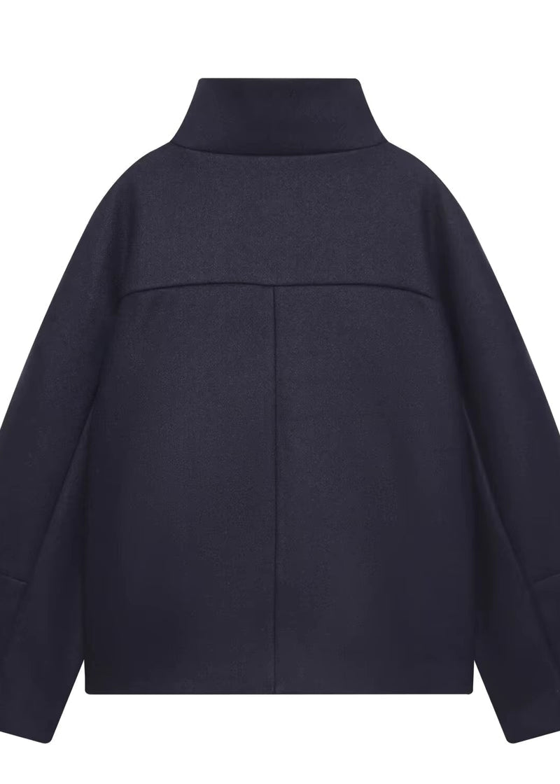CHESTER WOOL JACKET