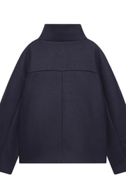 CHESTER WOOL JACKET