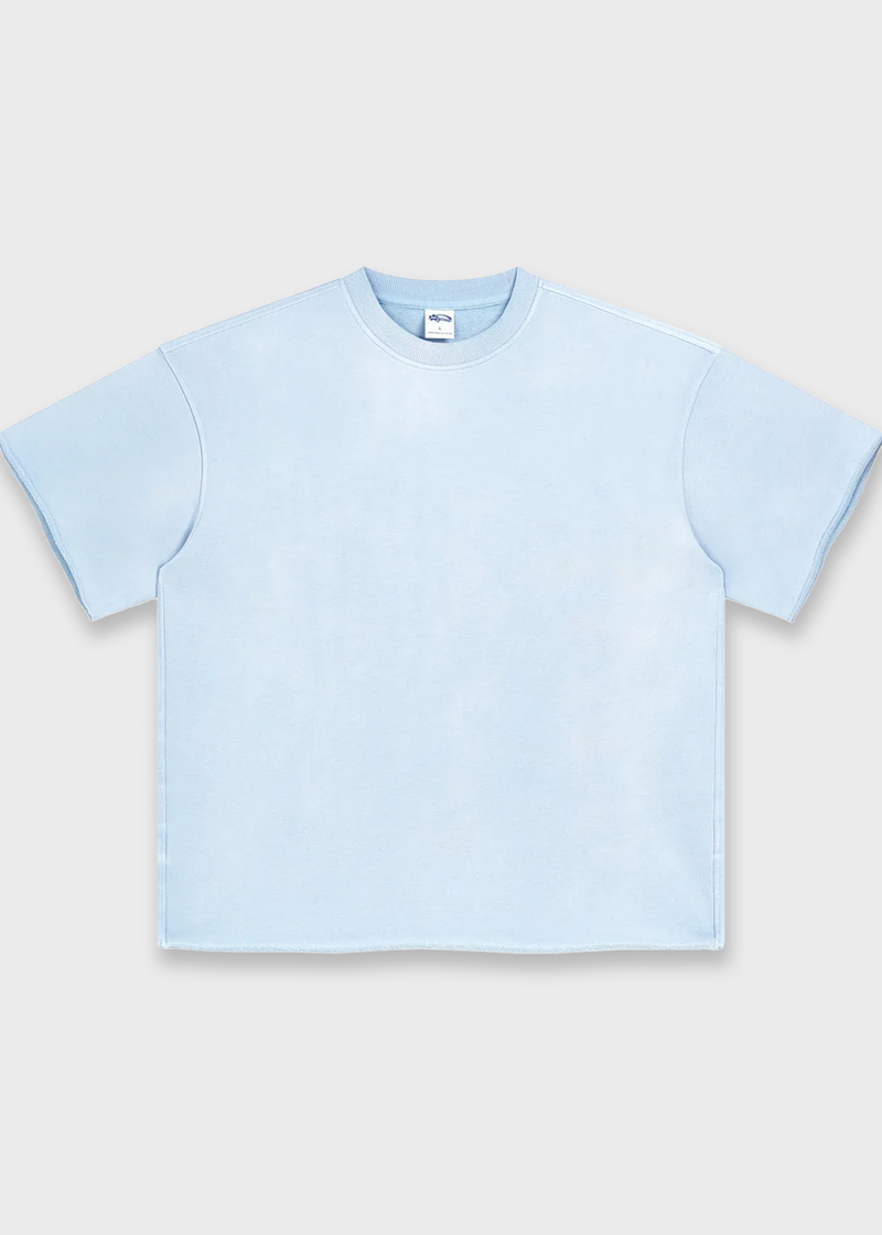 SAINTS WASHED TEE