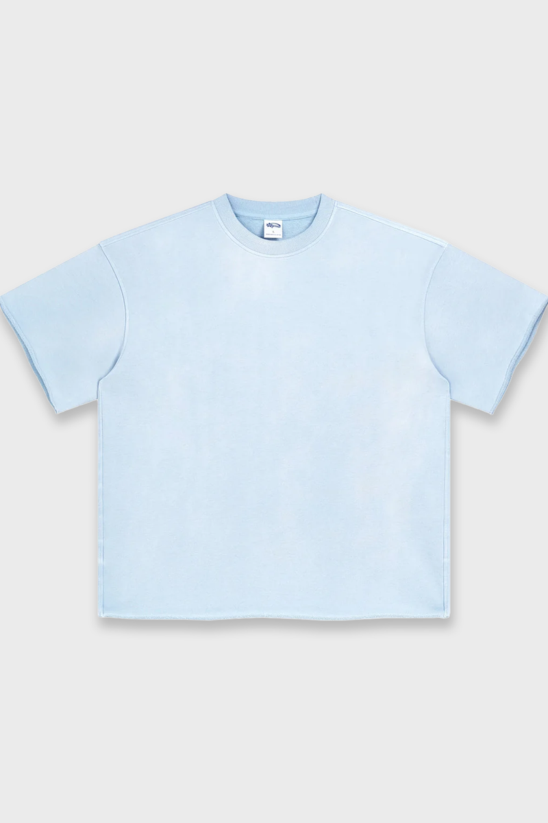 SAINTS WASHED TEE