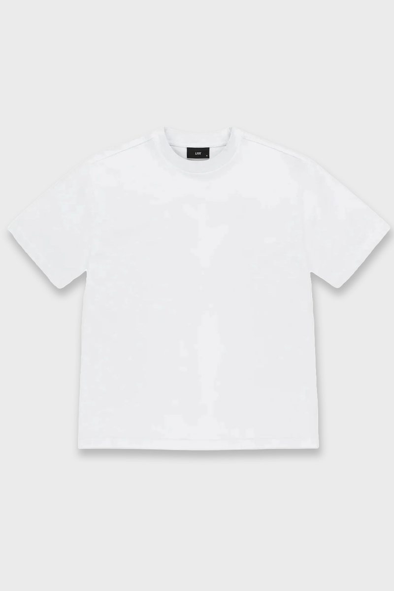 GIRL IS A GUN TEE