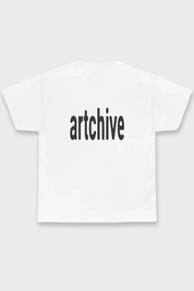 ARTCHIVE TEE