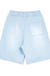 SAINTS WASHED SHORTS