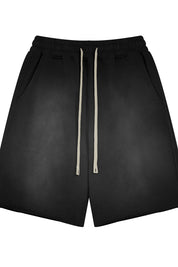 SAINTS WASHED SHORTS