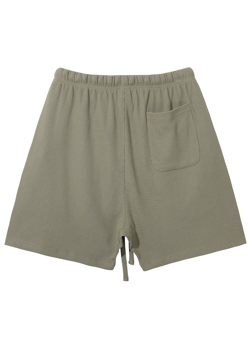 SAINTS DRAWSTRING SHORTS