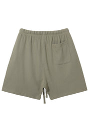 SAINTS DRAWSTRING SHORTS