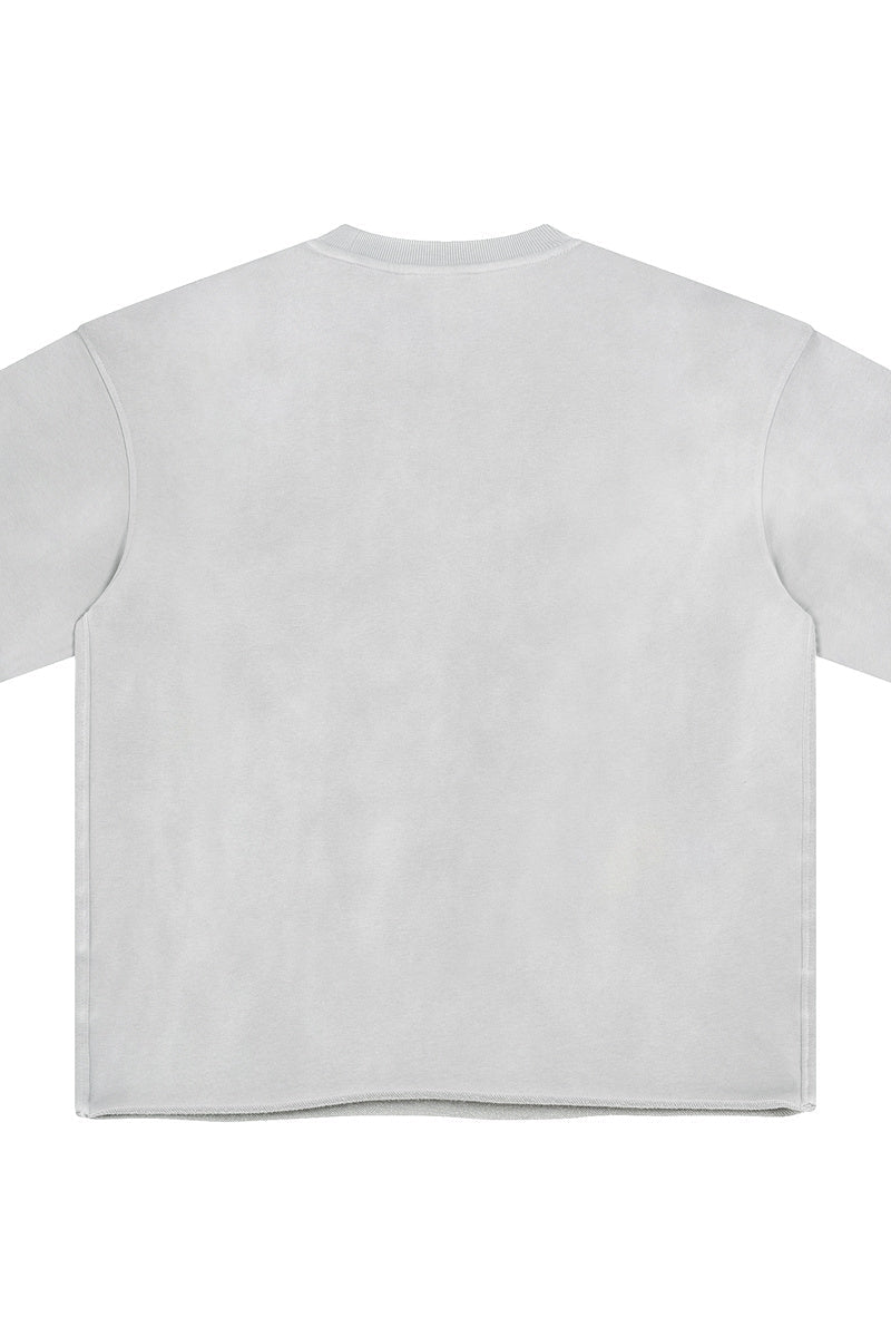 SAINTS WASHED TEE
