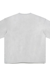 SAINTS WASHED TEE