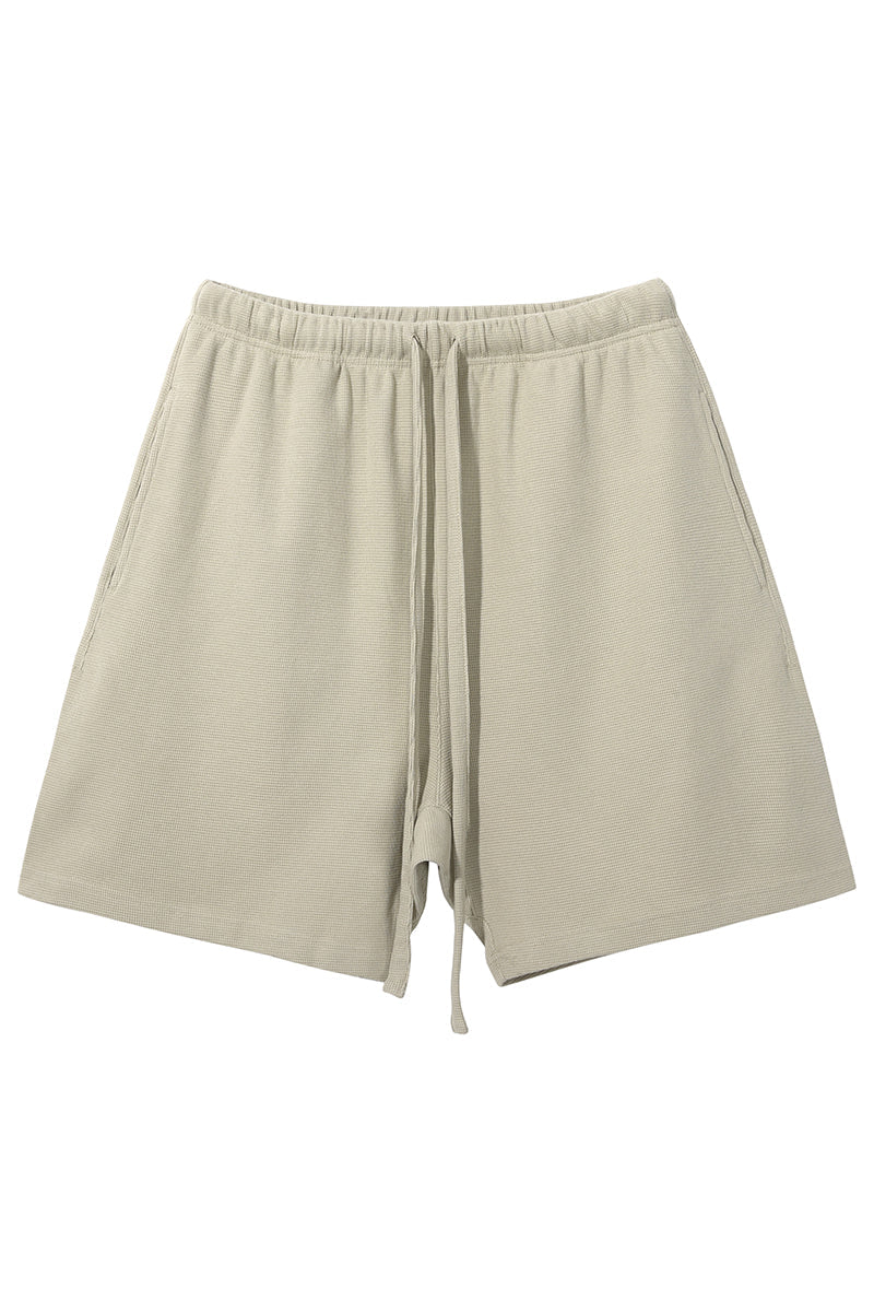 SAINTS DRAWSTRING SHORTS