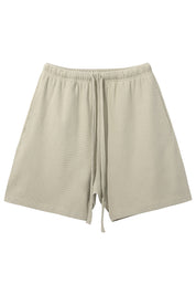 SAINTS DRAWSTRING SHORTS