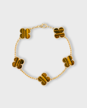 FLOWER BRACELET