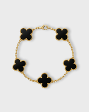 FLOWER BRACELET
