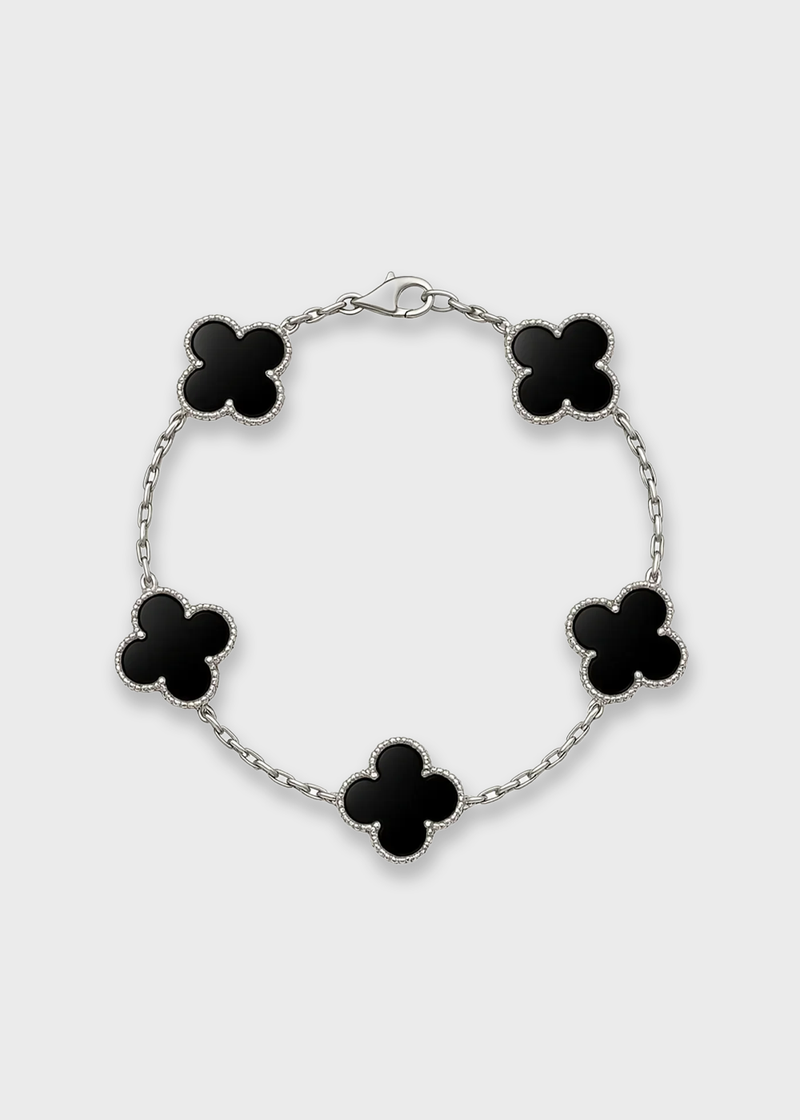 FLOWER BRACELET