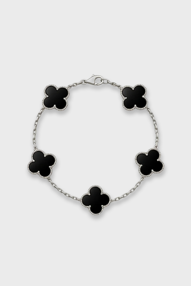 FLOWER BRACELET