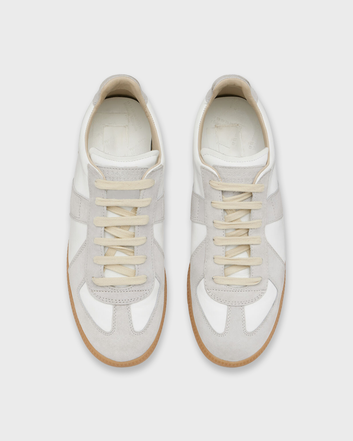 Monvalere Gats Sneakers