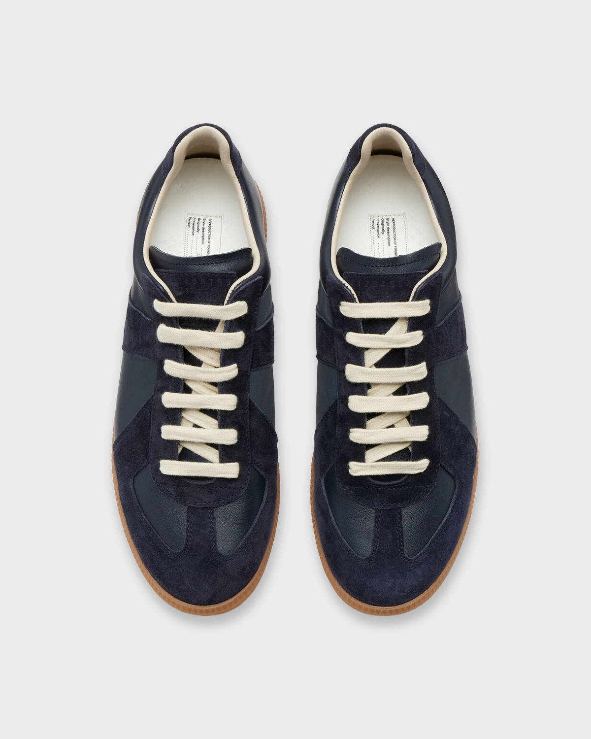 Monvalere Gats Sneakers