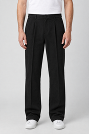 Origin Trouser 01 - Black
