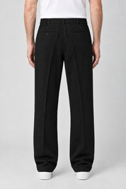Origin Trouser 01 - Black