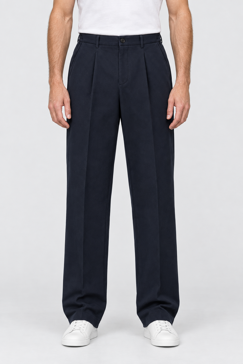 Origin Trouser 03 - Navy