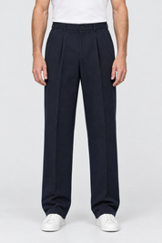 Origin Trouser 03 - Navy