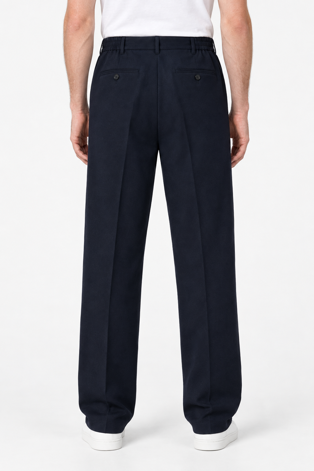 Origin Trouser 03 - Navy